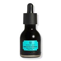 The Body Shop Skin Clarifying Overnight Charcoal Peel