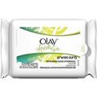 Olay Fresh Effects (s'wipe Out!) Refreshing Makeup Removal Cloths 20 Ct