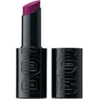 Buxom Satin Big & Sexy Bold Gel Lipstick - Shameless Magenta (bright Magenta)