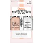 Sally Hansen Diamond Strength French Manicure In Ballet Bare