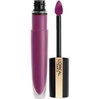 L'oreal Rouge Signature Lightweight Matte Lip Stain - I Rebel