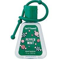 Sweet & Shimmer Peppermint Hand Sanitizer