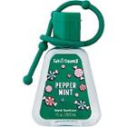 Sweet & Shimmer Peppermint Hand Sanitizer