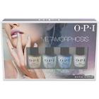 Opi Metamorphosis Nail Lacquer 4 Mini Pack