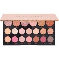 Makeup Revolution Jewel Collection Eyeshadow Palette In Deluxe