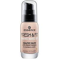 Essence Fresh & Fit Awake Make Up