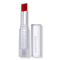 Undone Beauty Matte Talk Lip - After Red