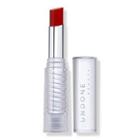 Undone Beauty Matte Talk Lip - After Red