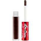 Lime Crime Matte Velvetine Lipstick - Salem (true Brown) ()