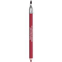 Lancome Le Lipstique Dual Ended Lip Pencil With Brush - Mars