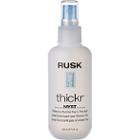 Rusk Thickr Myst - Hair Styling