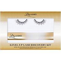 Lilly Lashes Level Up Lash Discovery Kit