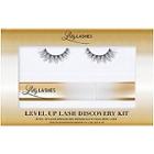 Lilly Lashes Level Up Lash Discovery Kit