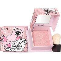 Benefit Cosmetics Tickle Powder Highlighter