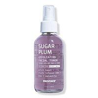 Provence Beauty Sugar Plum Exfoliating Facial Toner