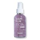 Provence Beauty Sugar Plum Exfoliating Facial Toner