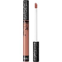 Kvd Vegan Beauty Everlasting Liquid Lipstick - Ludwig (cool Taupe)