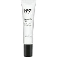 No7 Beautiful Skin Dark Circle Corrector