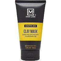 M. Skin Care Sensitive Skin Clay Mask