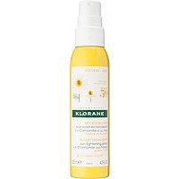 Klorane Sun Lightening Spray With Chamomile & Honey