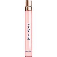 Armani My Way Eau De Parfum Travel Spray
