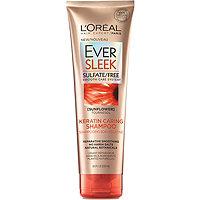 L'oreal Eversleek Keratin Caring Shampoo