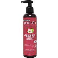 Pura D'or Apple Cider Vinegar Thin2thick Shampoo