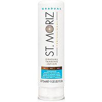 St. Moriz Professional Gradual Tanning Lotion