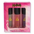 Rock And Roll Beauty Def Leppard Glossy Lip Oil Kit