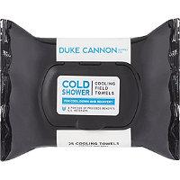 Duke Cannon Supply Co Cold Shower Cooling Field Towels