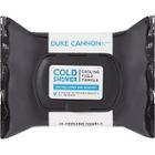 Duke Cannon Supply Co Cold Shower Cooling Field Towels