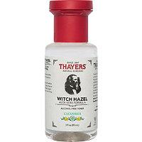 Thayers Witch Hazel Cucumber Toner