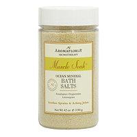 Aromafloria Muscle Soak Ocean Mineral Bath Salts