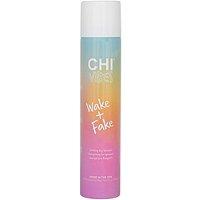 Chi Wake + Fake Soothing Dry Shampoo