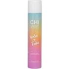 Chi Wake + Fake Soothing Dry Shampoo
