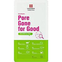 Leaders Daily Wonders Pore Gone For Good Pore Refiningasheet Mask