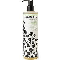 Cowshed Grubby Cow Zesty Hand Wash