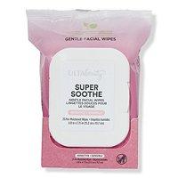 Ulta Super Soothe Gentle Facial Wipes