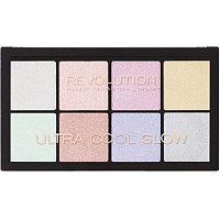 Makeup Revolution Ultra Cool Glow - Only At Ulta