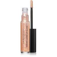 Laura Geller Color Luster Lip Gloss Hi-def Top Coat - Gilded Honey (effervescent Caramel Honey)