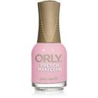 Orly French Manicure Nail Lacquer