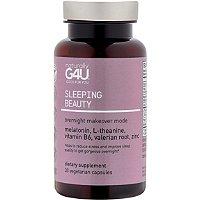 Naturally G4u Sleeping Beauty - Overnight Makeover Mode Supplement