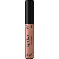 Sleek Makeup Lip Shot Lip Gloss - Don't Ask