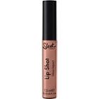 Sleek Makeup Lip Shot Lip Gloss - Don't Ask