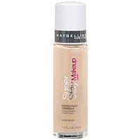 Maybelline Superstay 24 Hour Makeup