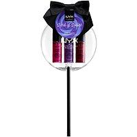 Nyx Professional Makeup Land Of Lollies Lip Trio - Lolo03