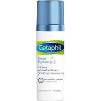 Cetaphil Deep Hydration 48 Hour Activation Serum