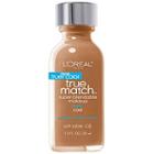 L'oreal True Match Super-blendable Foundation Makeup