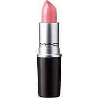 Mac Lipstick Cream - Peach Blossom (frosted Cool Nude)