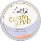Zoella Beauty Cream Scrub